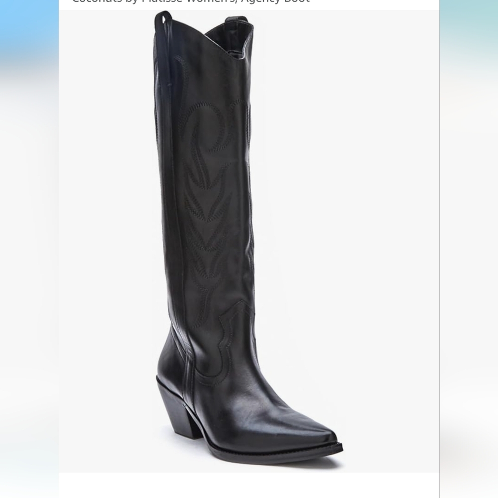 Matisse Agency boots New